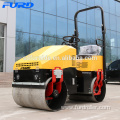 FURD 1 Ton Asphalt Vibratory Tamping Roller (FYL-890)